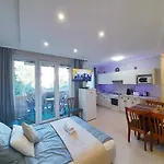 Διαμέρισμα Balcony Σέγκεντ