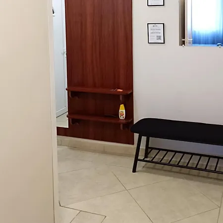 Balcony Szegedin