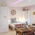 Apartmán Balcony Segedín