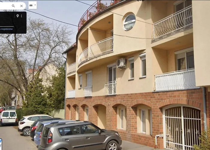 Balcony Appartamento