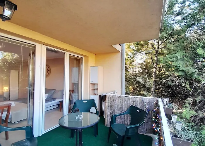Appartamento Balcony Szeged